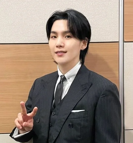 BTS SUGA ユンギ D-DAY movie night 特典 ファンミ